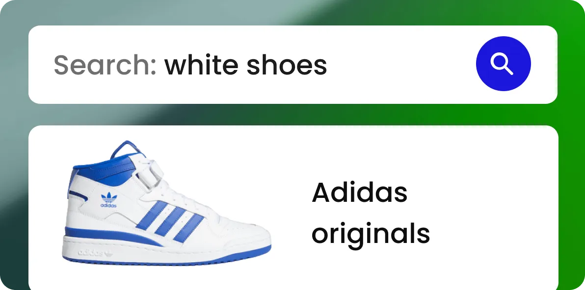 Search bar